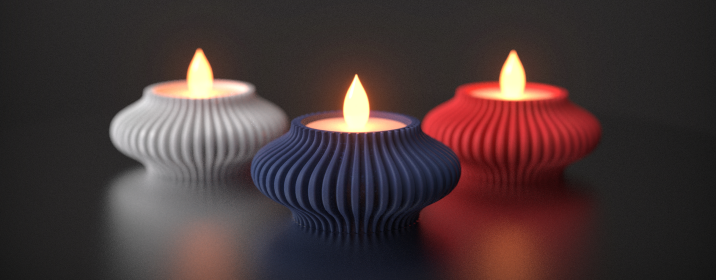 Eco-Friendly Premium Diyas