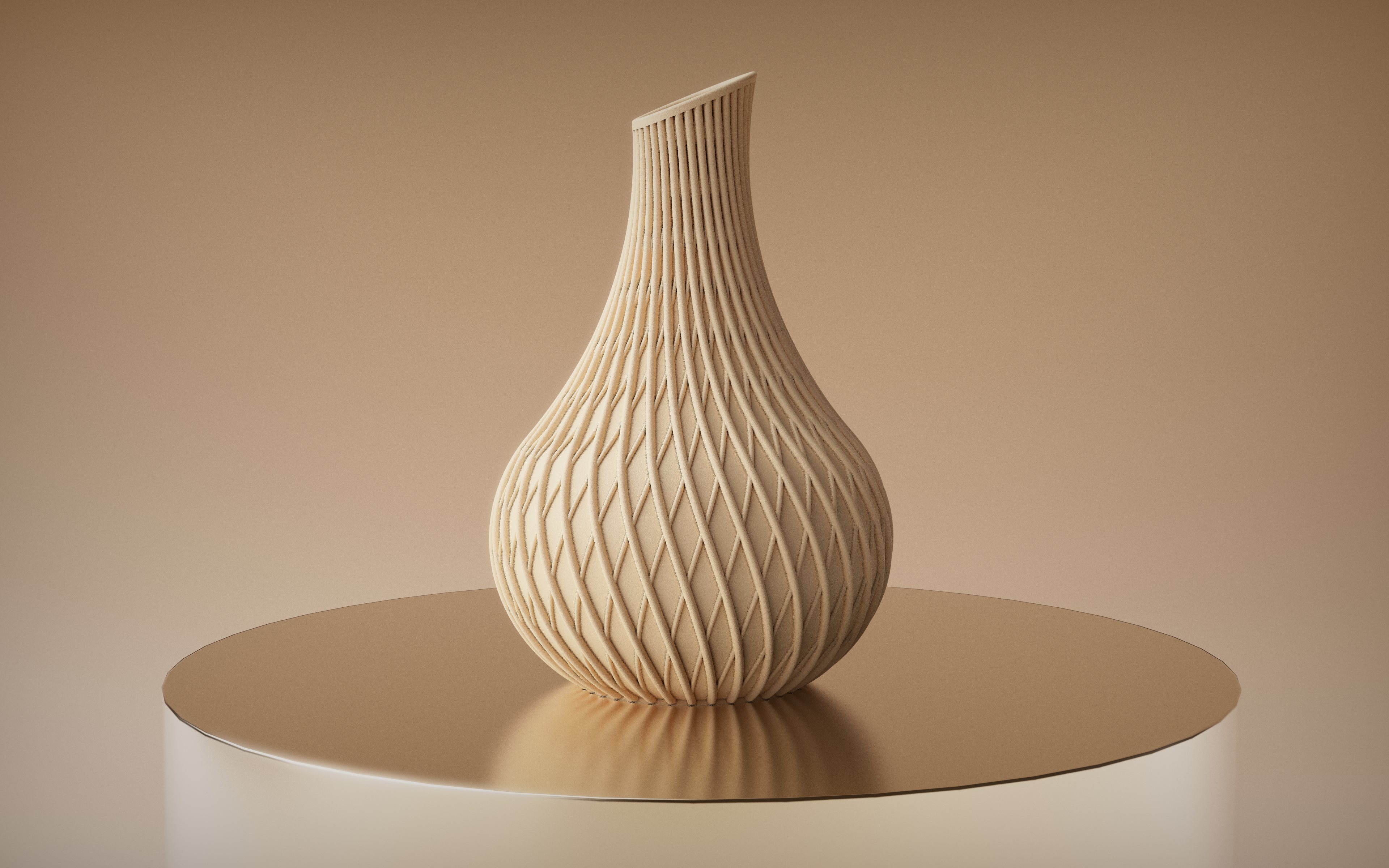 Vanta Vase