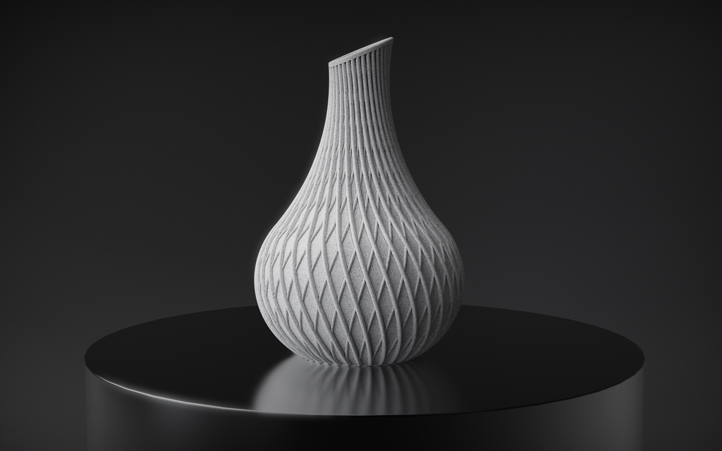 Vanta Vase
