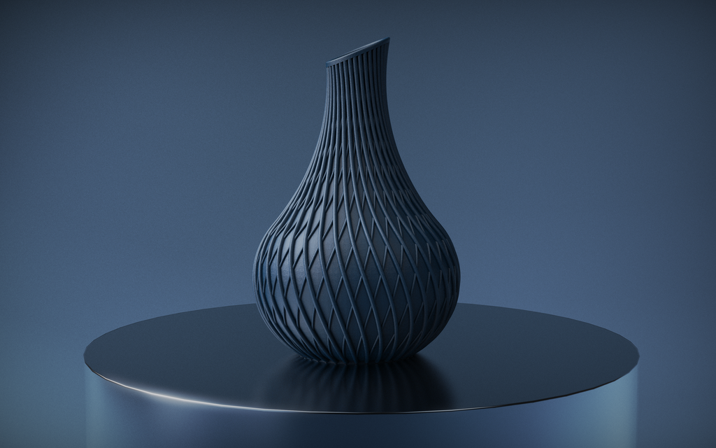 Vanta Vase