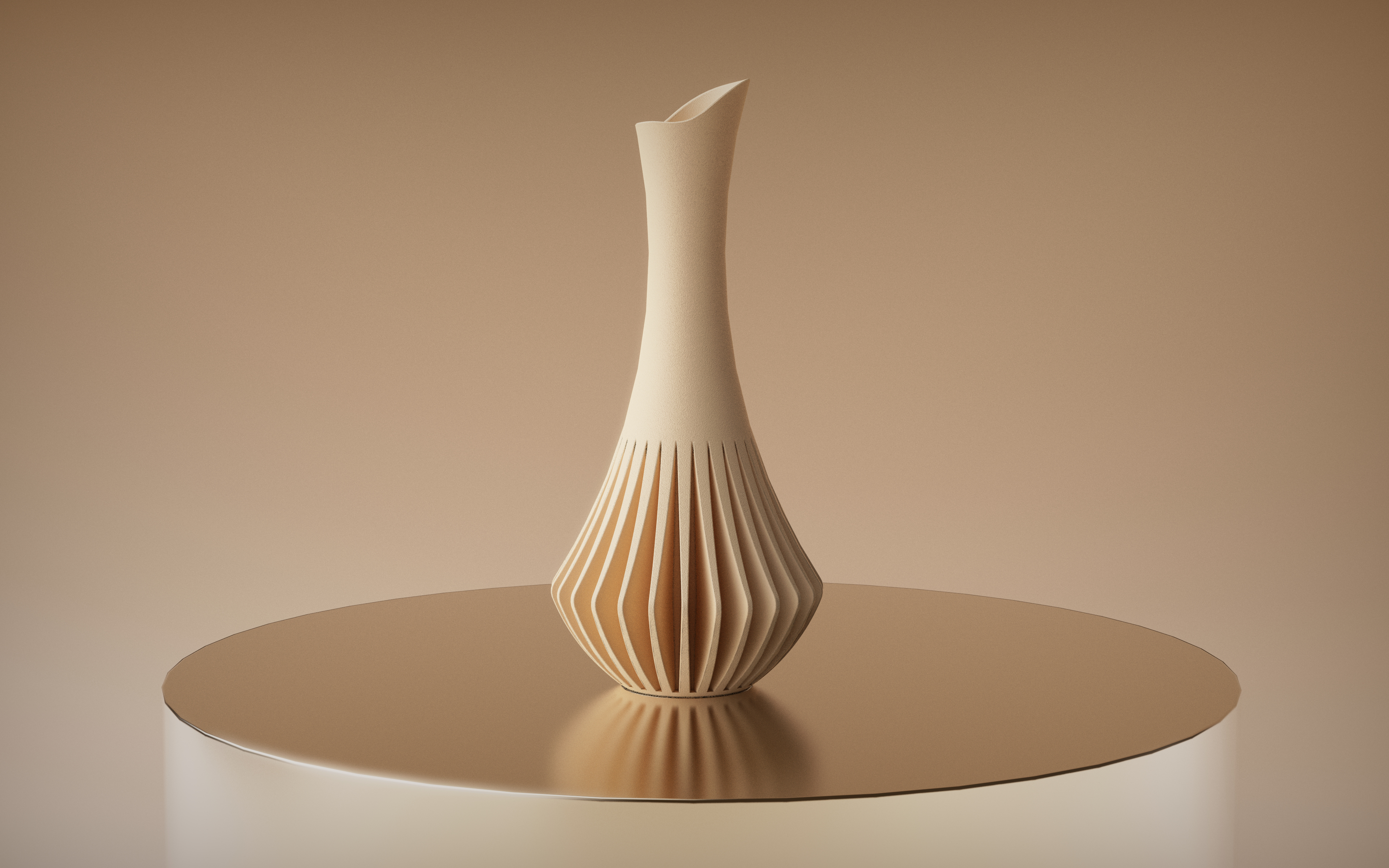 Venus Vase