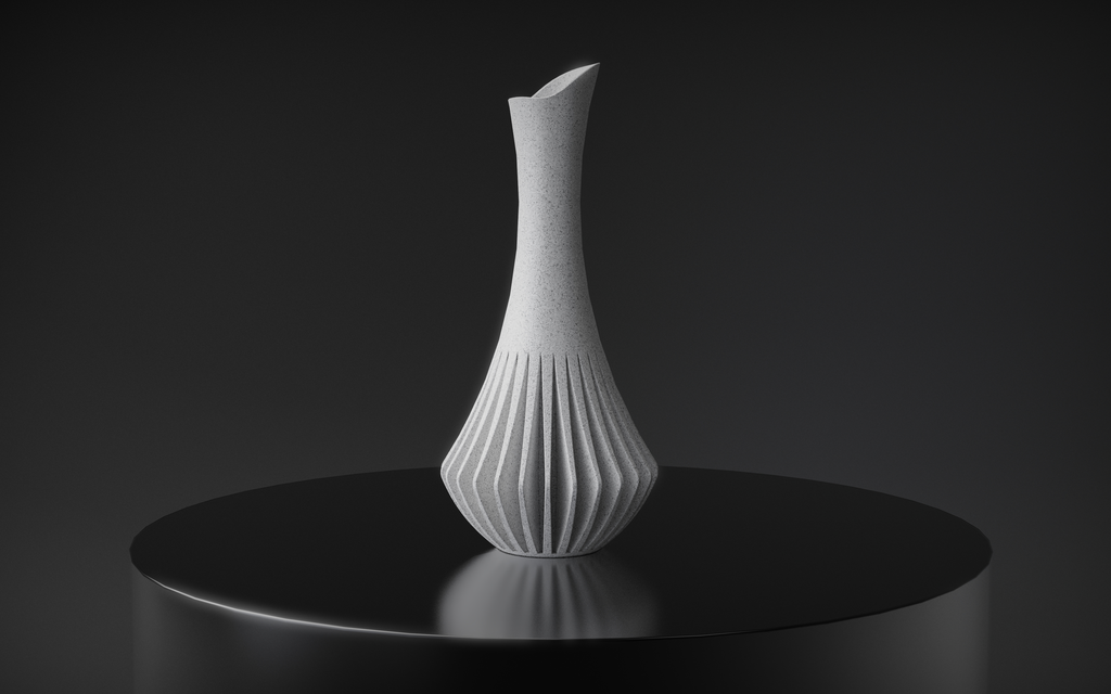 Venus Vase
