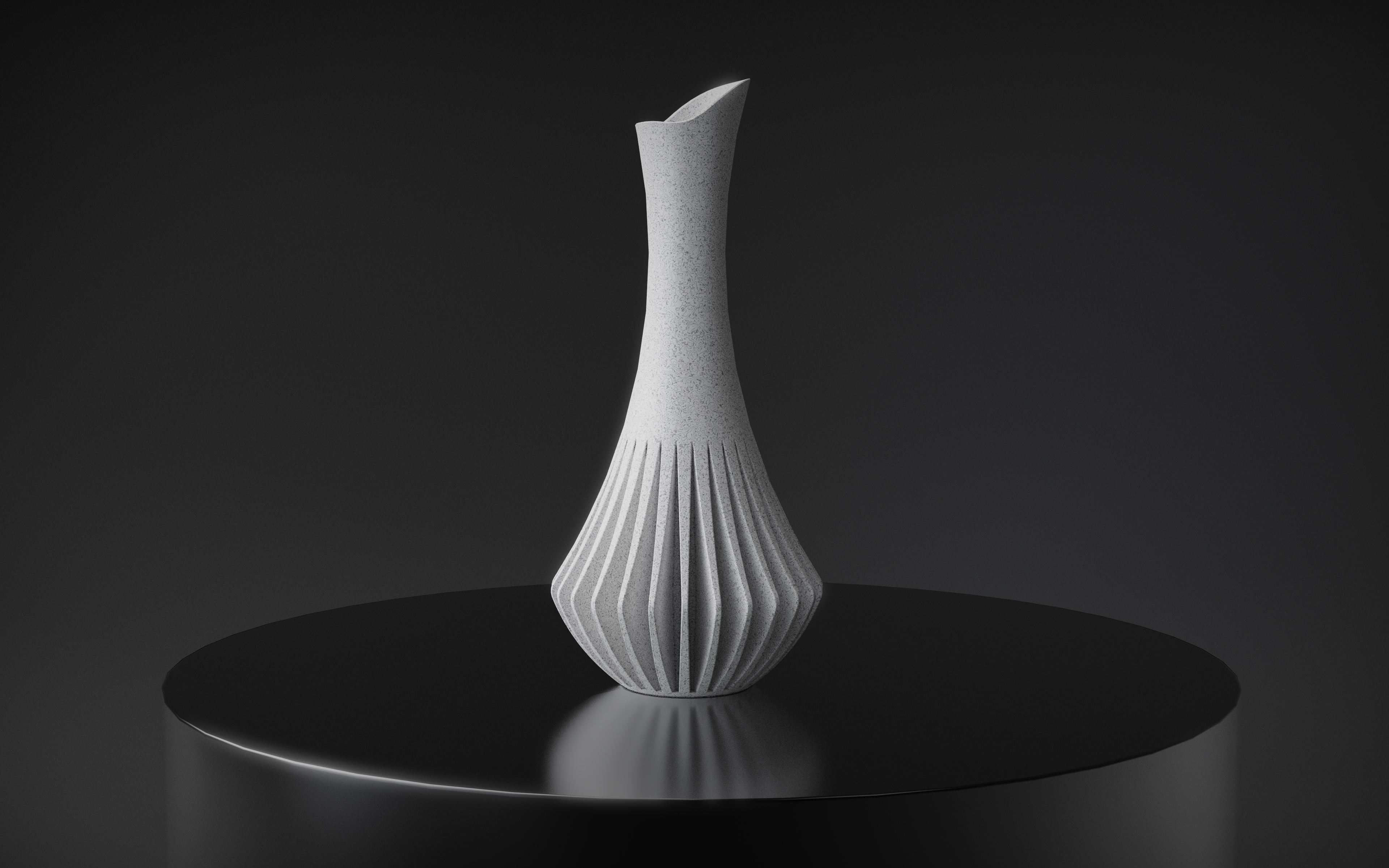 Venus Vase